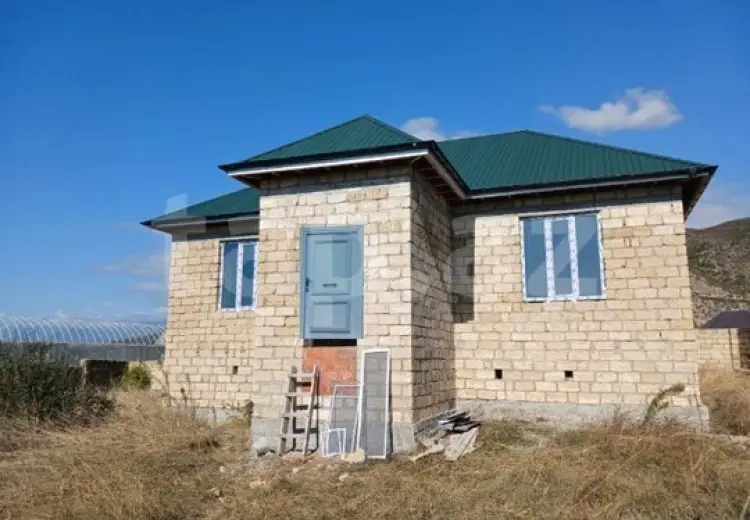 3 otaqlı mənzil , Şəki