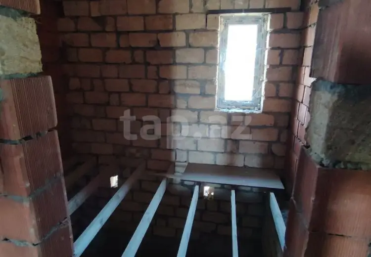 3 otaqlı mənzil , Şəki