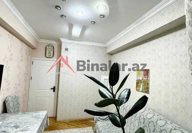 2 otaqlı mənzil Satılır, Xırdalan