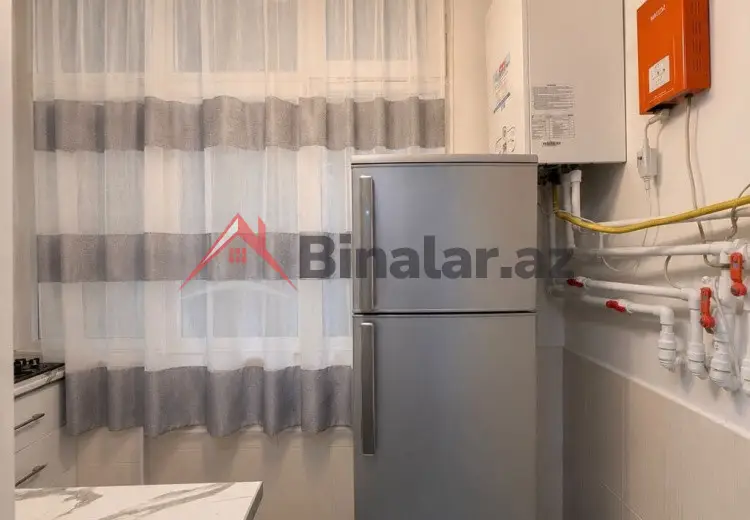 2 otaqlı mənzil Satılır, Xırdalan