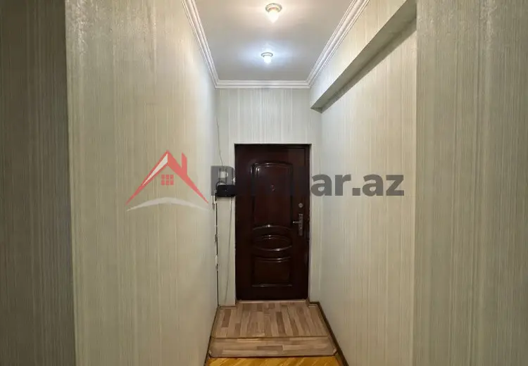 2 otaqlı mənzil Satılır, Xırdalan