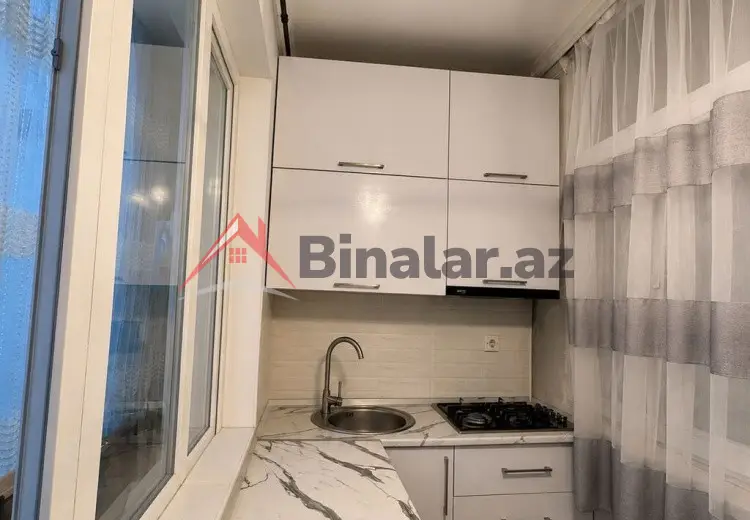 2 otaqlı mənzil Satılır, Xırdalan