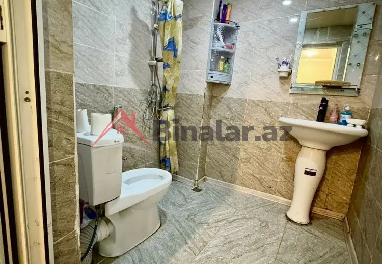 2 otaqlı mənzil Satılır, Xırdalan