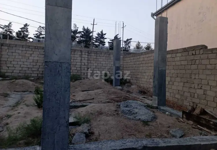 0 m² Obyekt / Ofis , Sulutəpə qəs., Binəqədi, Bakı