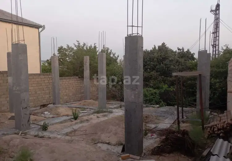 0 m² Obyekt / Ofis , Sulutəpə qəs., Binəqədi, Bakı