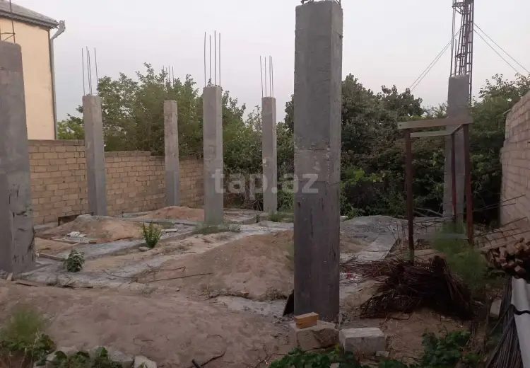 0 m² Obyekt / Ofis , Sulutəpə qəs., Binəqədi, Bakı