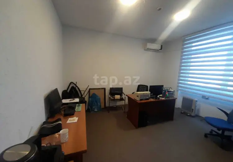 0 m² Obyekt / Ofis , Bakı
