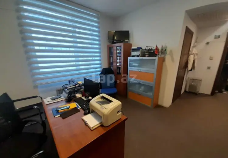 0 m² Obyekt / Ofis , Bakı