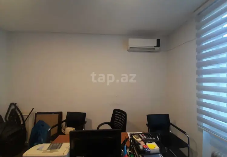 0 m² Obyekt / Ofis , Bakı
