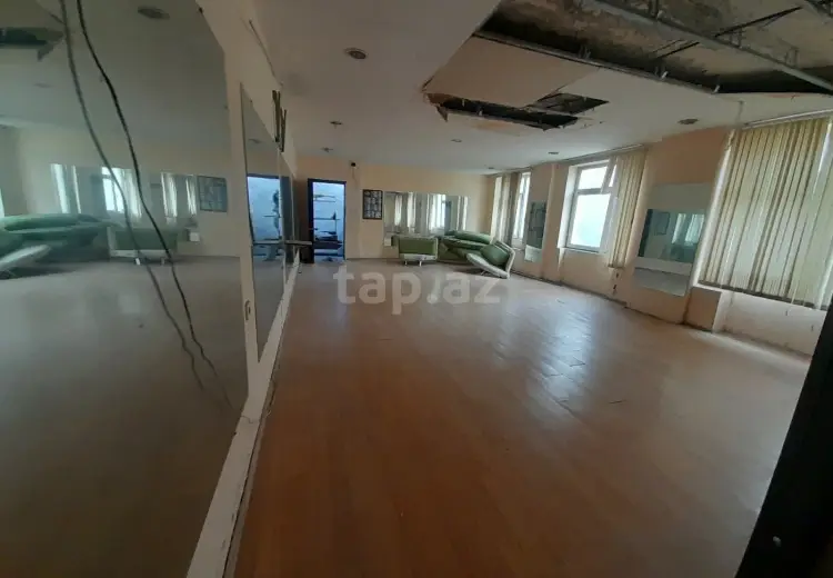 0 m² Obyekt / Ofis , Bakı