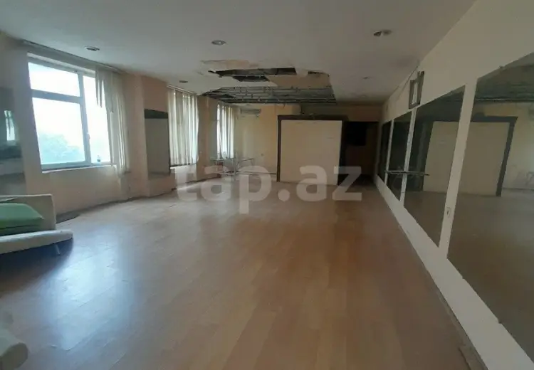 0 m² Obyekt / Ofis , Bakı