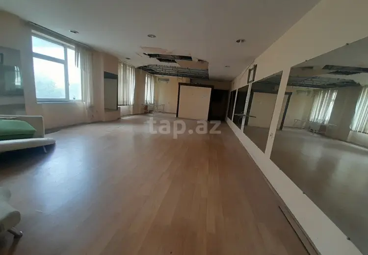 0 m² Obyekt / Ofis , Bakı