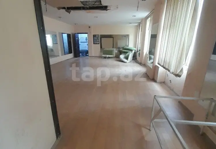 0 m² Obyekt / Ofis , Bakı
