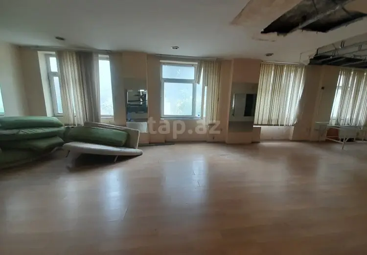 0 m² Obyekt / Ofis , Bakı