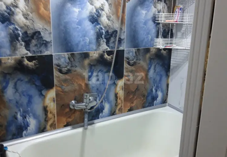 2 otaqlı mənzil Kirayə (aylıq), Yeni Yasamal qəs., Yasamal, Bakı