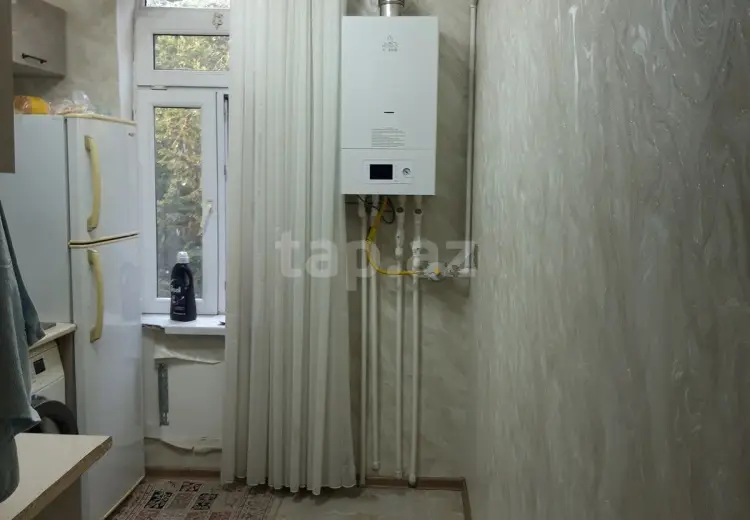 2 otaqlı mənzil Kirayə (aylıq), Yeni Yasamal qəs., Yasamal, Bakı