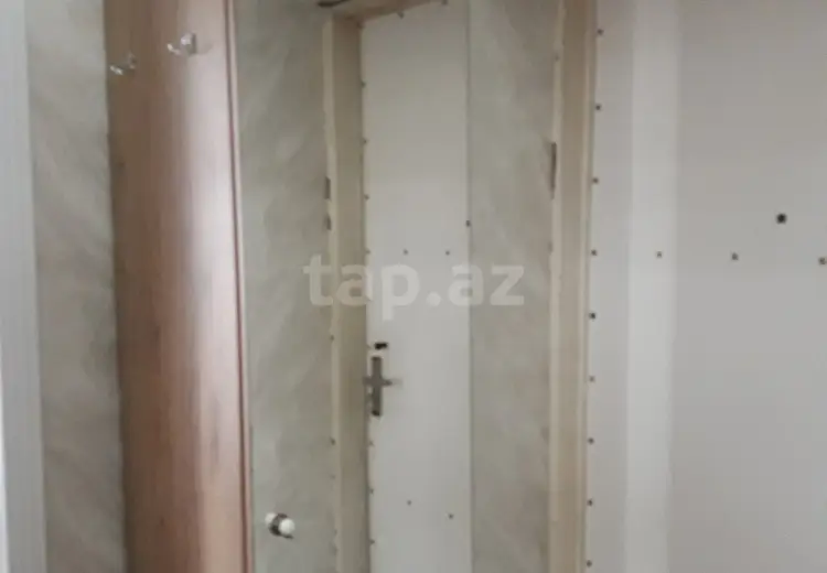 2 otaqlı mənzil Kirayə (aylıq), Yeni Yasamal qəs., Yasamal, Bakı