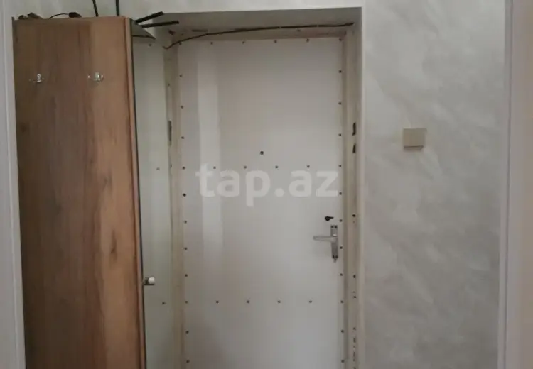 2 otaqlı mənzil Kirayə (aylıq), Yeni Yasamal qəs., Yasamal, Bakı