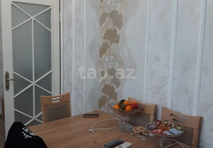 2 otaqlı mənzil Kirayə (aylıq), Yeni Yasamal qəs., Yasamal, Bakı