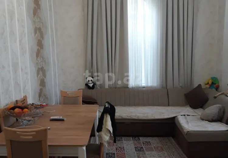 2 otaqlı mənzil Kirayə (aylıq), Yeni Yasamal qəs., Yasamal, Bakı