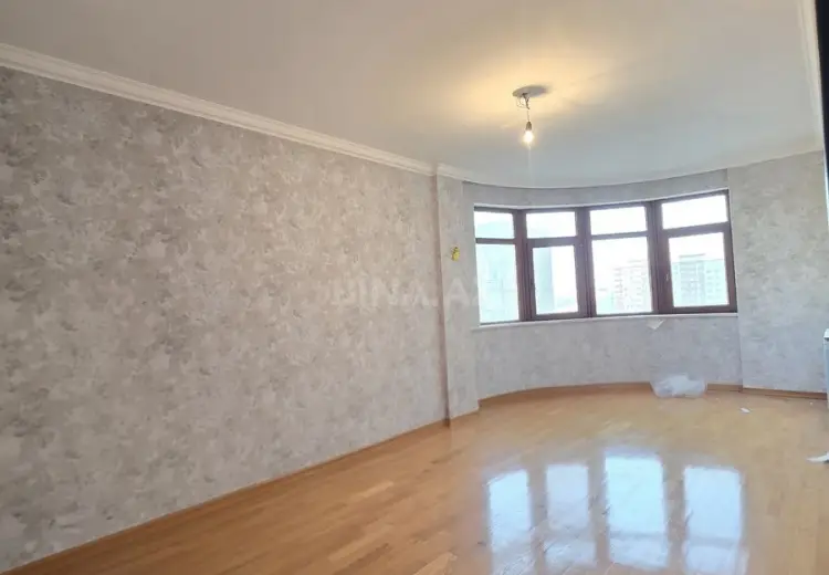 3 otaqlı mənzil Satılır, Yeni Yasamal qəs., Yasamal, Bakı