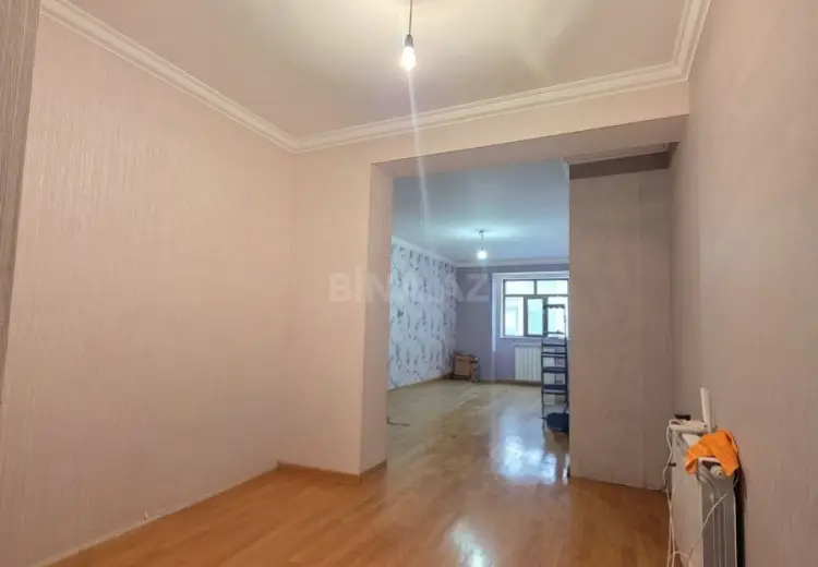 3 otaqlı mənzil Satılır, Yeni Yasamal qəs., Yasamal, Bakı