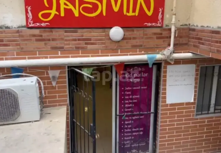 0 m² Obyekt / Ofis , Bakı