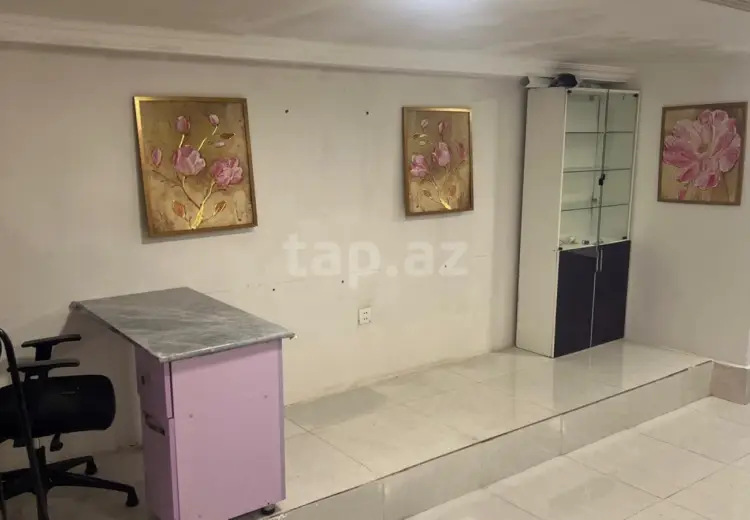 0 m² Obyekt / Ofis , Bakı