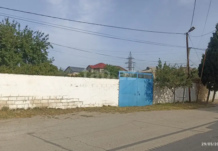 0 m² Obyekt / Ofis , Sumqayıt