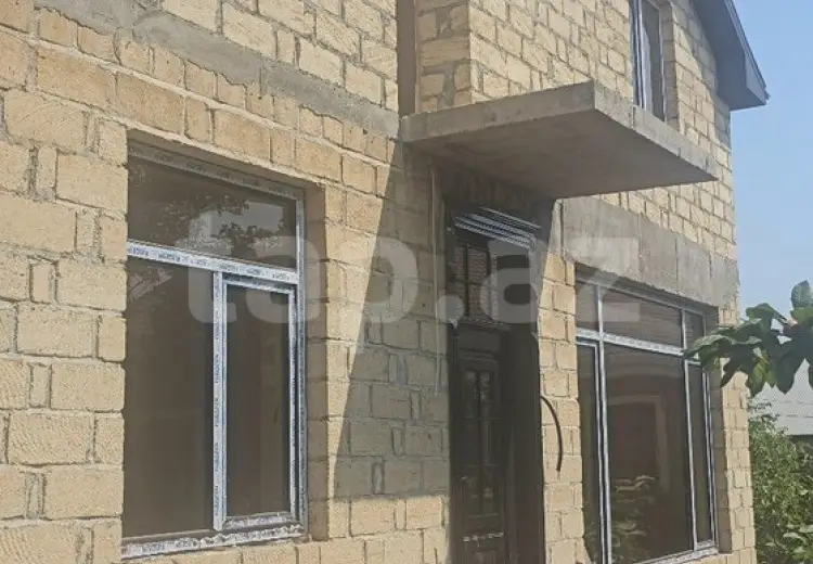 5 otaqlı mənzil , Gəncə