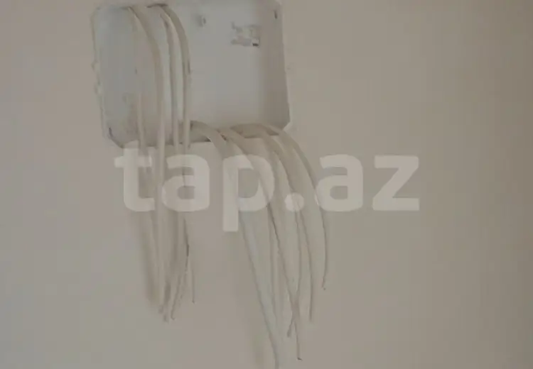5 otaqlı mənzil , Gəncə