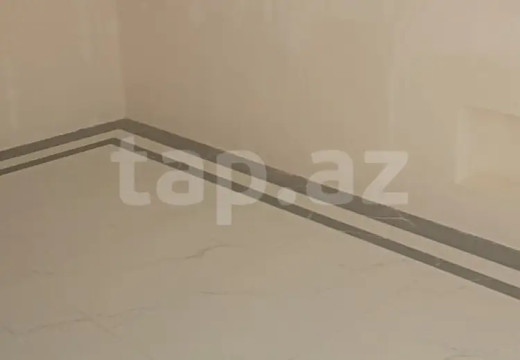 5 otaqlı mənzil , Gəncə