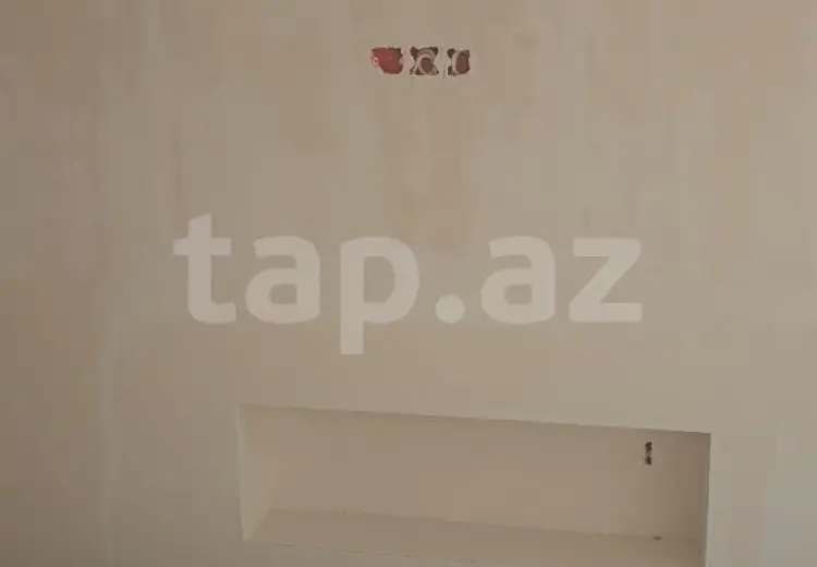 5 otaqlı mənzil , Gəncə