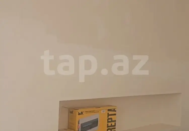 5 otaqlı mənzil , Gəncə