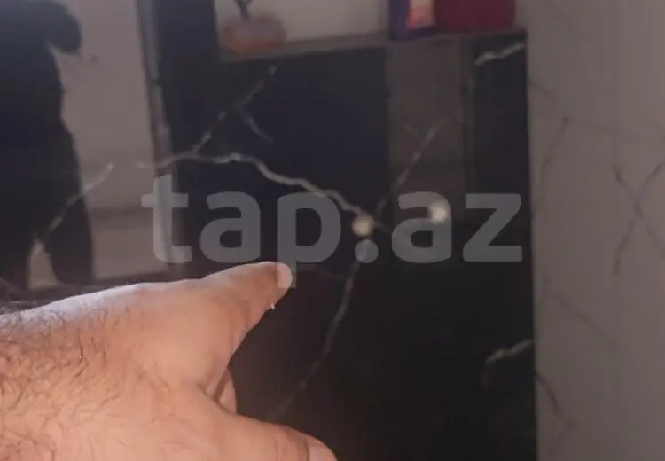 5 otaqlı mənzil , Gəncə