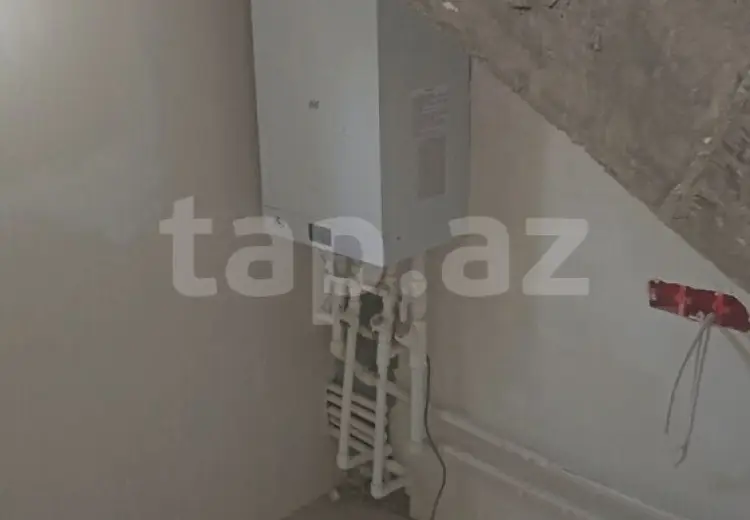 5 otaqlı mənzil , Gəncə