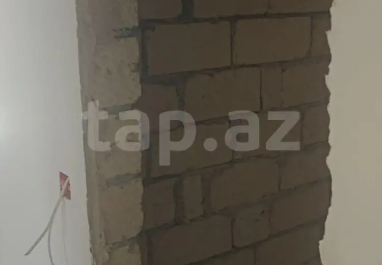 5 otaqlı mənzil , Gəncə