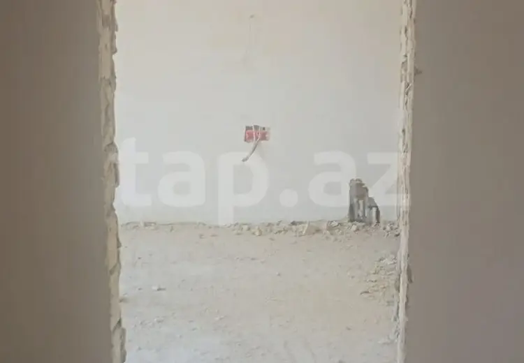 5 otaqlı mənzil , Gəncə