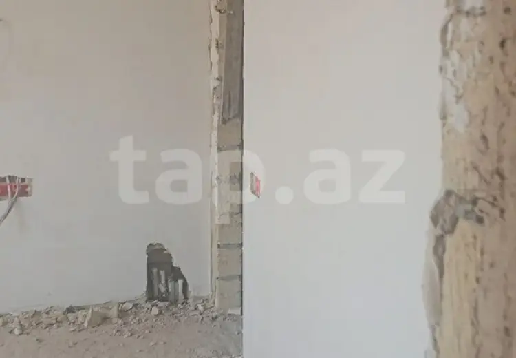 5 otaqlı mənzil , Gəncə