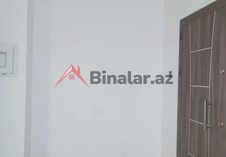 3 otaqlı mənzil Satılır, Gəncə