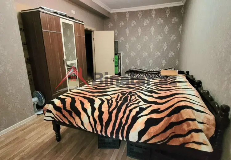 3 otaqlı mənzil Satılır, Gəncə