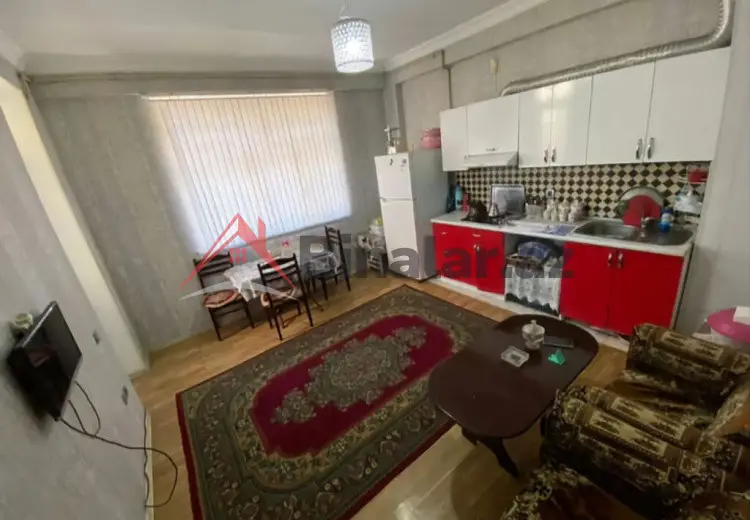 3 otaqlı mənzil Satılır, Gəncə