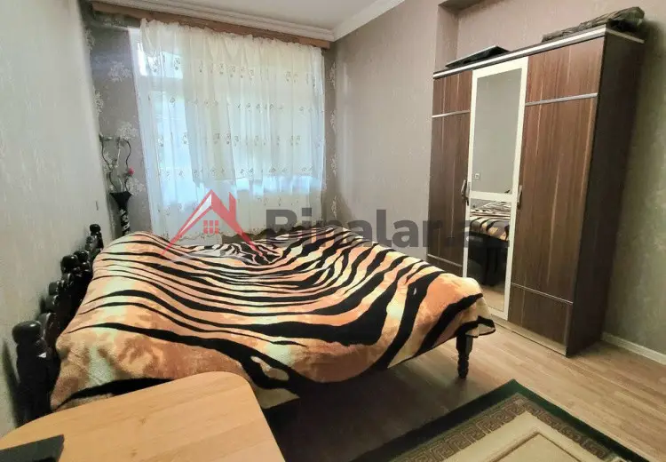 3 otaqlı mənzil Satılır, Gəncə