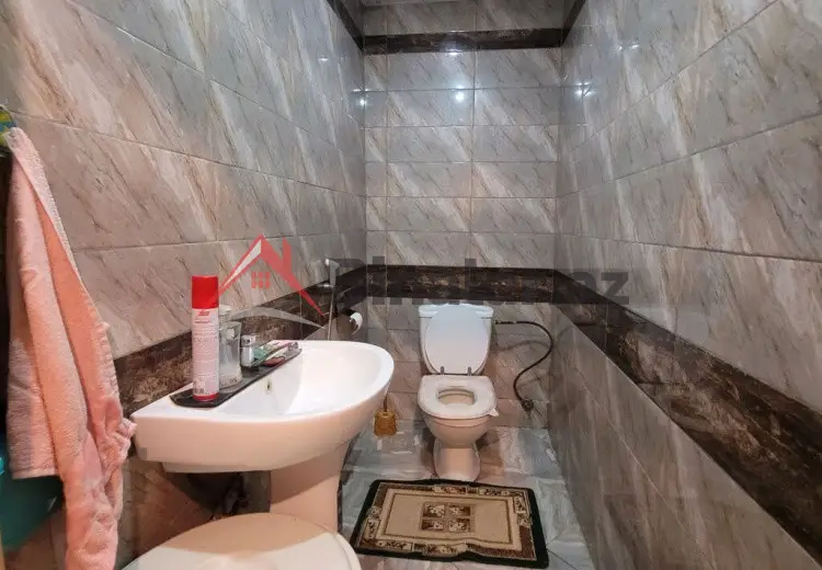 3 otaqlı mənzil Satılır, Gəncə