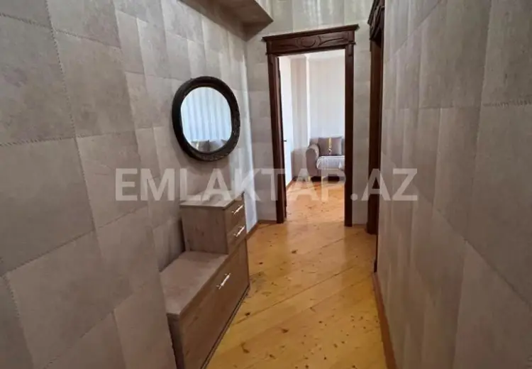 2 otaqlı mənzil Satılır, Xırdalan