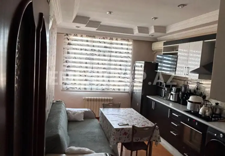 2 otaqlı mənzil Satılır, Xırdalan