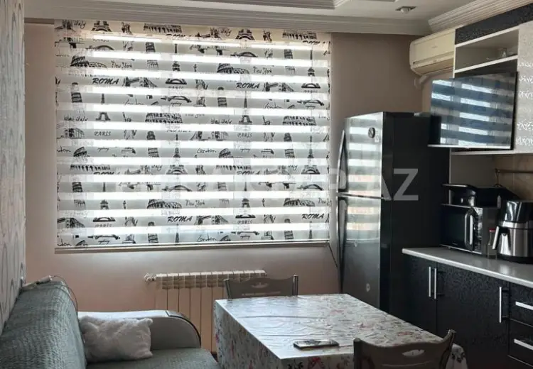 2 otaqlı mənzil Satılır, Xırdalan