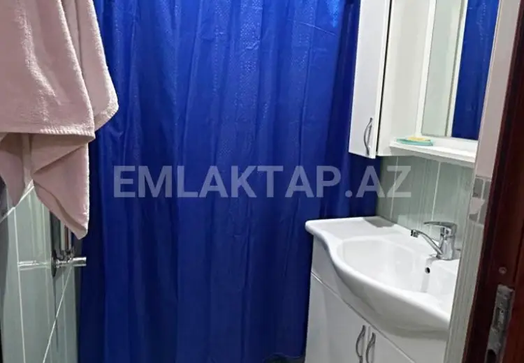 2 otaqlı mənzil Satılır, Xırdalan