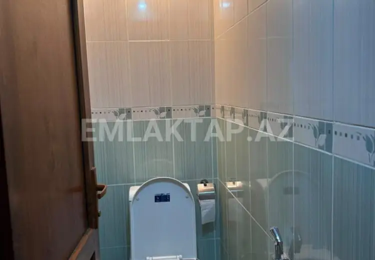 2 otaqlı mənzil Satılır, Xırdalan