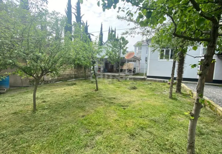 3 otaqlı mənzil , Qəbələ